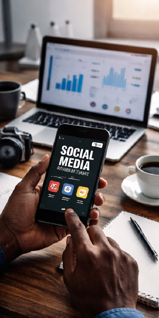 Communication Digitale